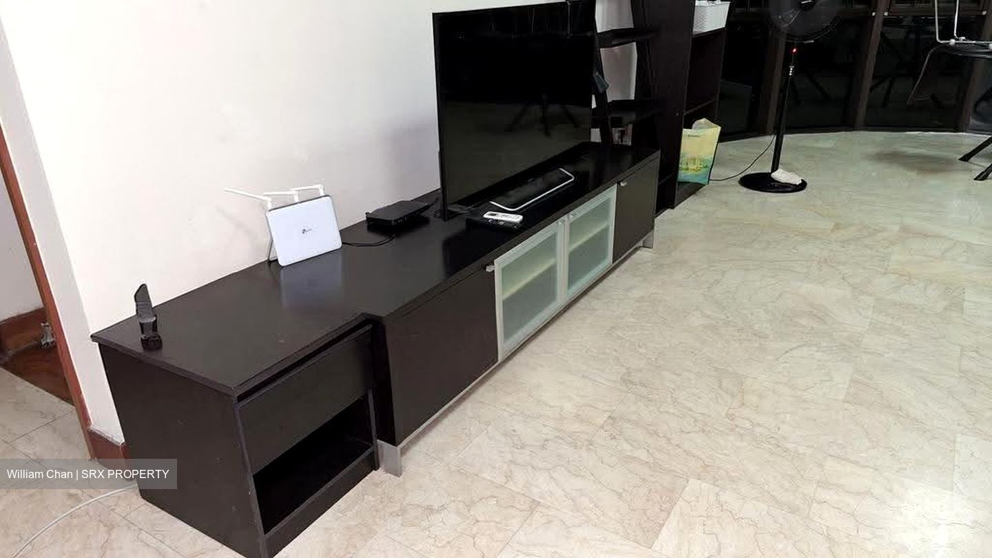 Parc Oasis (D22), Condominium #628396911
